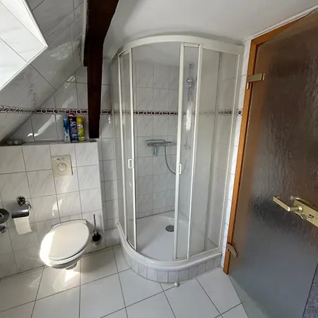Insel Mit Eigenem Bootsanleger Apartment