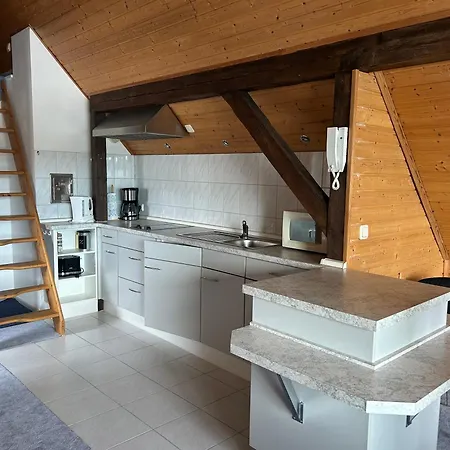 Insel Mit Eigenem Bootsanleger *