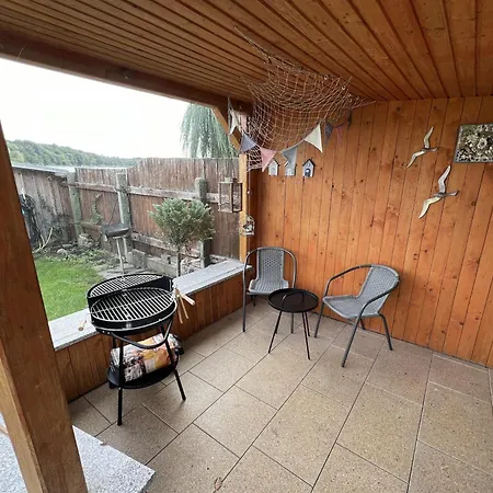 Appartement Insel Mit Eigenem Bootsanleger Malchow (Mecklenburg-Vorpommern)