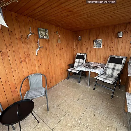 Insel Mit Eigenem Bootsanleger Malchow (Mecklenburg-Vorpommern)