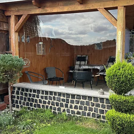 Insel Mit Eigenem Bootsanleger *