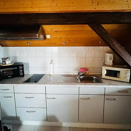 Apartment Insel Mit Eigenem Bootsanleger
